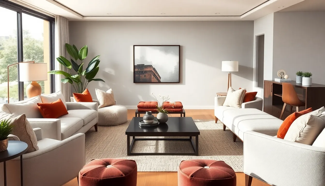 Balance in Interiors: Transform Your Space into a Harmonious Haven ...