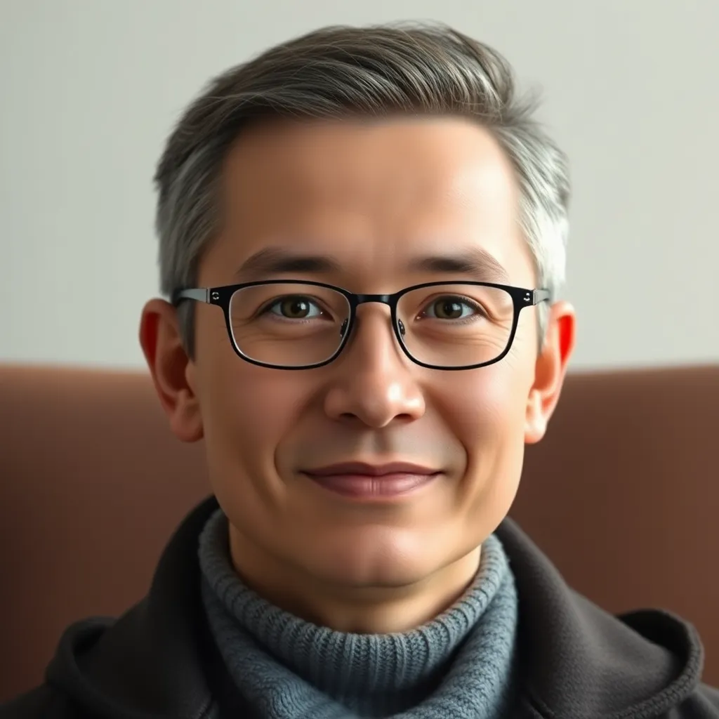 Picture of Michelle Brennan